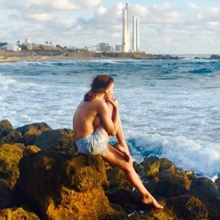 Lyubov Tolkalina feet photo 8