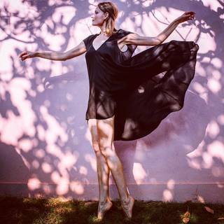 Lyubov Tolkalina feet photo 15