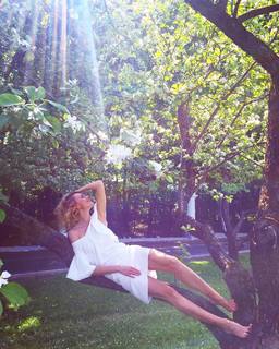 Lyubov Tolkalina feet photo 11