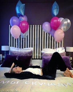 Lyubov Tolkalina feet photo 20