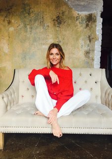Lyubov Tolkalina feet photo 17
