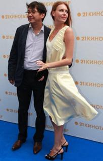Lyubov Tolkalina feet photo 7
