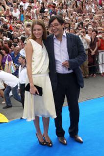 Lyubov Tolkalina feet photo 5