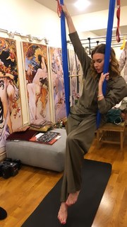 Lyubov Tolkalina feet photo 7