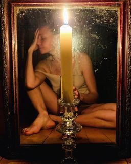 Lyubov Tolkalina feet photo 12