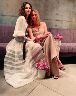 Lyubov Tolkalina feet photo 3
