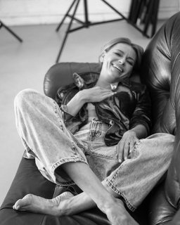 Lyubov Tolkalina feet photo 12