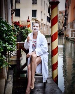 Lyubov Tolkalina feet photo 11
