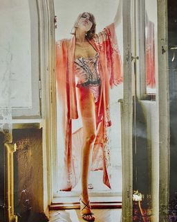 Lyubov Tolkalina feet photo 7