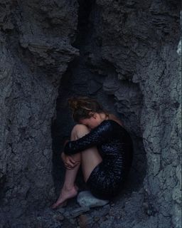 Lyubov Tolkalina feet photo 5