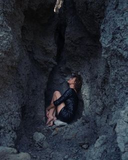 Lyubov Tolkalina feet photo 4