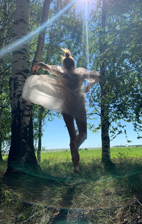 Lyubov Tolkalina feet photo 17
