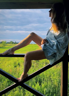 Lyubov Tolkalina feet photo 13