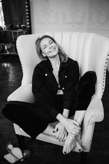 Lyubov Tolkalina feet photo 20