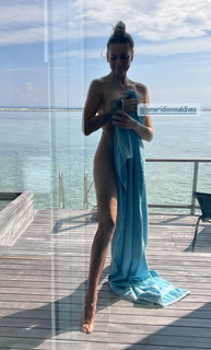 Lyubov Tolkalina feet photo 12