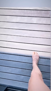 Lyubov Tolkalina feet photo 9