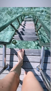 Lyubov Tolkalina feet photo 6
