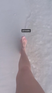 Lyubov Tolkalina feet photo 20