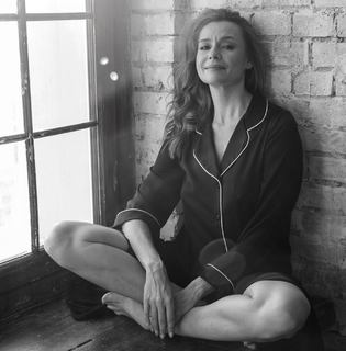 Lyubov Tolkalina feet photo 13