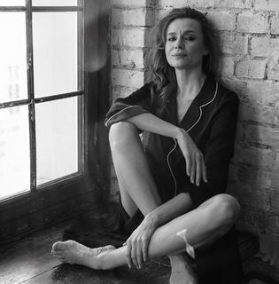 Lyubov Tolkalina feet photo 12