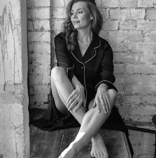 Lyubov Tolkalina feet photo 10