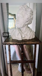 Lyubov Tolkalina feet photo 6