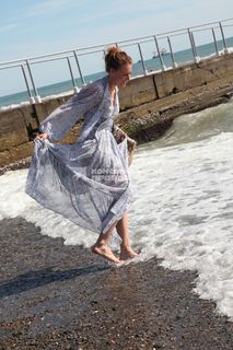 Lyubov Tolkalina feet photo 9