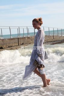 Lyubov Tolkalina feet photo 7