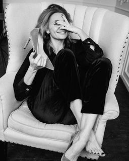 Lyubov Tolkalina feet photo 16