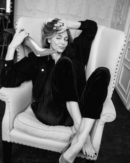 Lyubov Tolkalina feet photo 15