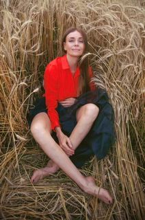 Lyubov Tolkalina feet photo 12