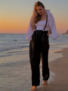 Lyubov Tolkalina feet photo 10