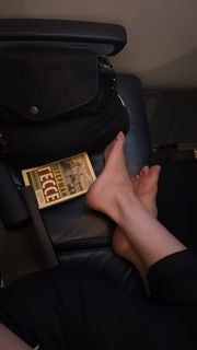 Lyubov Tolkalina feet photo 9