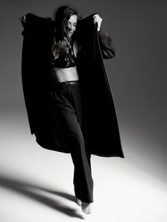 Lyubov Tolkalina feet photo 20