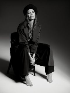 Lyubov Tolkalina feet photo 17