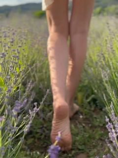 Lyubov Tolkalina feet photo 16