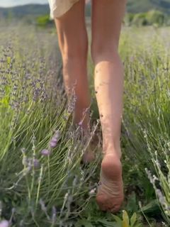 Lyubov Tolkalina feet photo 14