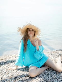 Lyubov Tolkalina feet photo 3