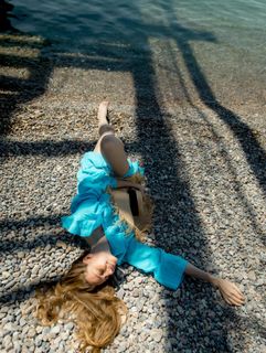 Lyubov Tolkalina feet photo 20