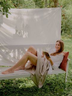 Lyubov Tolkalina feet photo 14