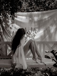 Lyubov Tolkalina feet photo 9