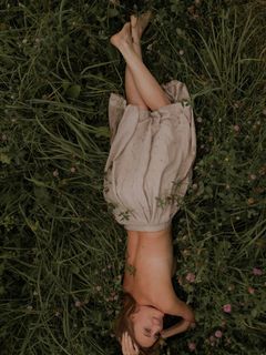 Lyubov Tolkalina feet photo 7