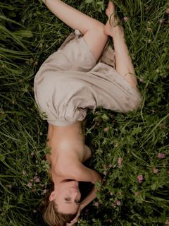 Lyubov Tolkalina feet photo 6