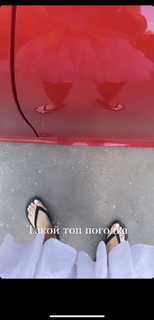 Lyusya Chebotina feet photo thumbnail