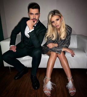 Lyusya Chebotina feet photo thumbnail