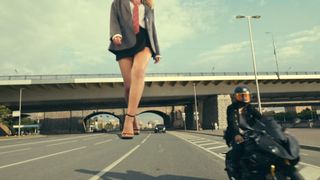 Lyusya Chebotina feet photo thumbnail