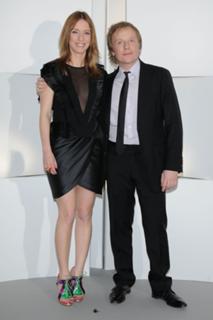 Léa Drucker feet photo 14