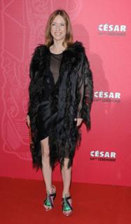 Léa Drucker feet photo 11