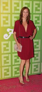 Léa Drucker feet photo 20