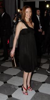 Léa Drucker feet photo 15